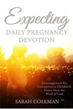 Bertrand.pt - Expecting Daily Pregnancy Devotion