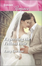 Expecting The Fellani Heir