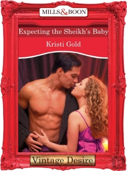 Bertrand.pt - Expecting The Sheikh'S Baby