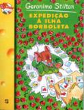 Expedição à Ilha Borboleta