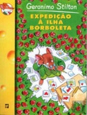 Expedição à Ilha Borboleta
