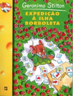 Bertrand.pt - Expedição à Ilha Borboleta
