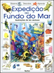 Expedição ao Fundo do Mar