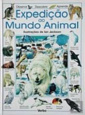 Expedição ao Mundo Animal