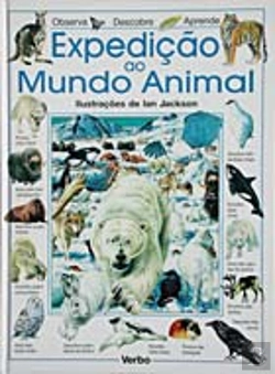 Bertrand.pt - Expedição ao Mundo Animal