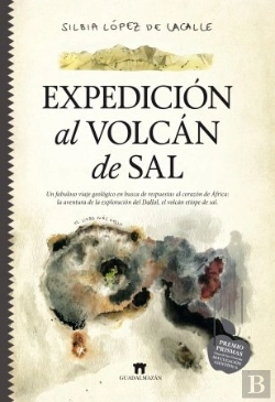 Bertrand.pt - Expedicion Al Volcan De Sal Premio Prismas