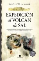 Expedicion Al Volcan De Sal Premio Prismas