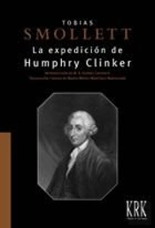 Expedición De Humphry Clinker, La