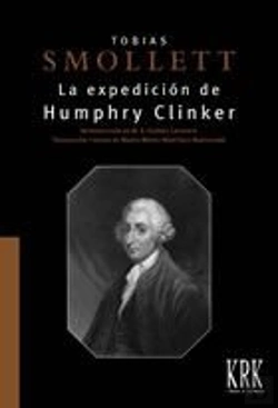 Bertrand.pt - Expedición De Humphry Clinker, La