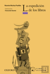 Expedicion De Los Libros, La