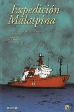 Bertrand.pt - Expedición Malaspina, Un Viaje De Doscientos Años
