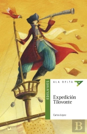 Expedición Tilovonte