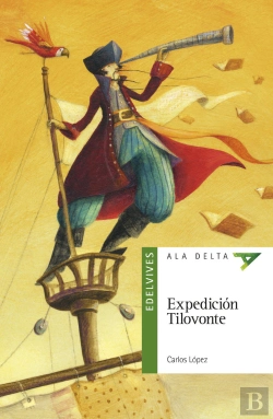 Bertrand.pt - Expedición Tilovonte