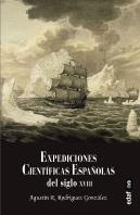 Expediciones Cientificas Españolas Del Siglo Xviii