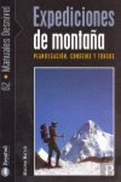 Expediciones De Montaña