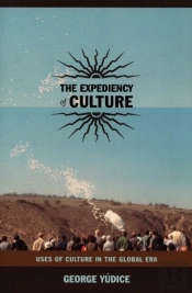 Expediency Of Culture