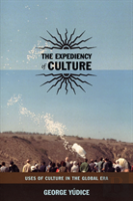Expediency Of Culture