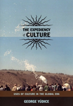 Bertrand.pt - Expediency Of Culture