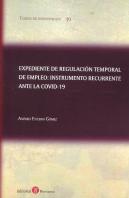 Expediente De Regulacion Temporal De Empleo: Instrumento Recurren
