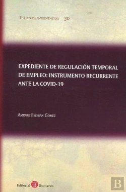 Bertrand.pt - Expediente De Regulacion Temporal De Empleo: Instrumento Recurren
