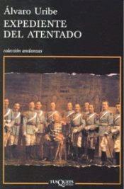 Expediente Del Atentado