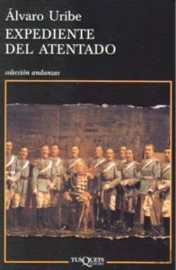 Bertrand.pt - Expediente Del Atentado