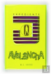 Expediente J. Avalancha