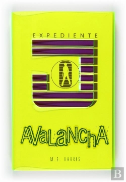 Bertrand.pt - Expediente J. Avalancha