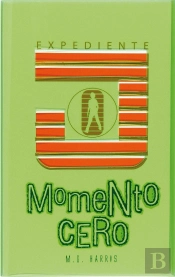 Expediente J: Momento Cero
