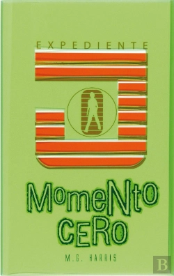 Bertrand.pt - Expediente J: Momento Cero