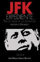 Expediente Jfk