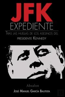 Bertrand.pt - Expediente Jfk
