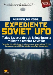 Expediente Soviet Ufo  