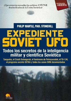 Bertrand.pt - Expediente Soviet Ufo  