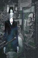 Expediente Warren: La Amante