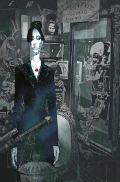 Expediente Warren: La Amante