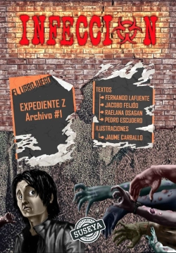 Bertrand.pt - Expediente Z 1 Infección