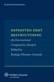 Expedited Debt Restructuring