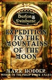 Expeditiion To The Mountains Of The Moon