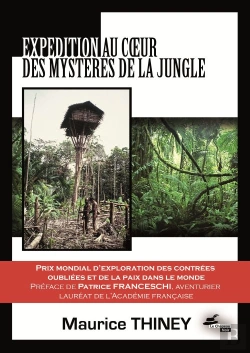 Bertrand.pt - Expedition Au Coeur Des Mysteres De La Jungle