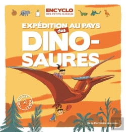 Bertrand.pt - Expédition Au Pays Des Dinosaures