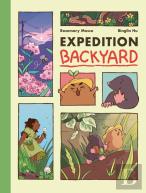Expedition Backyard