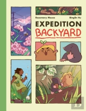Expedition Backyard