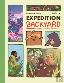 Bertrand.pt - Expedition Backyard