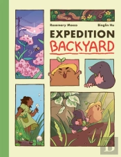 Expedition Backyard