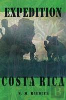 Expedition Costa Rica