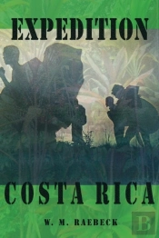 Expedition Costa Rica