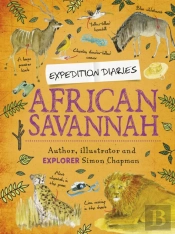 Expedition Diaries: African Savannah