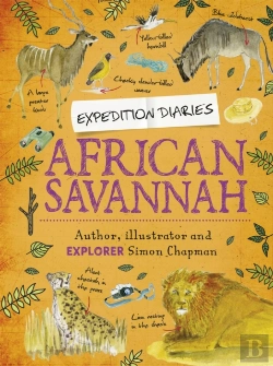 Bertrand.pt - Expedition Diaries: African Savannah