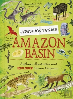 Bertrand.pt - Expedition Diaries: Amazon Basin